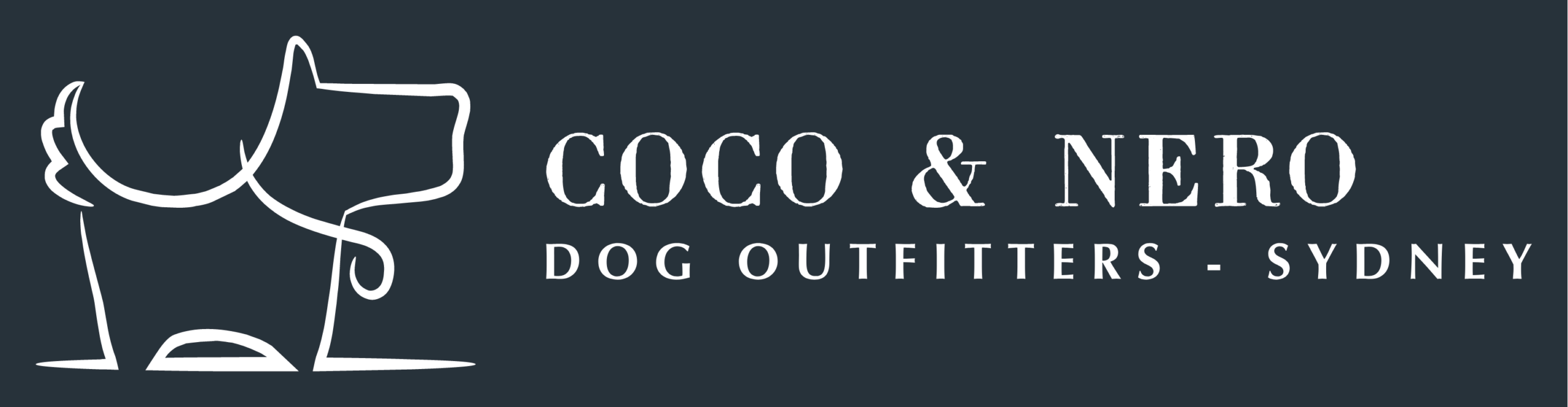 Shop Smarter, Save More: Discover A Myriad of Deals: 10% off on Dog Supplies at Coco & Nero!