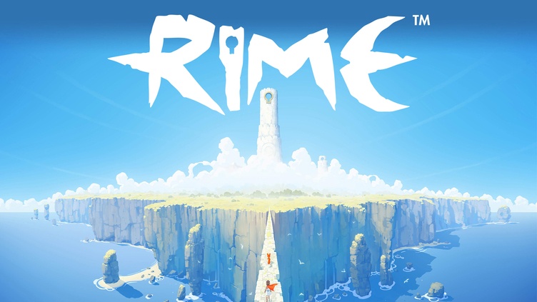 RiME Game Promo Deal From Grey Box