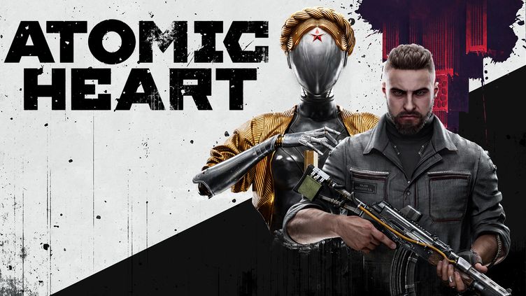 Atomic Heart Game Promo Deal From Focus Entertainment Where Old Price Was 91.29 and now discounted on just 31.94.