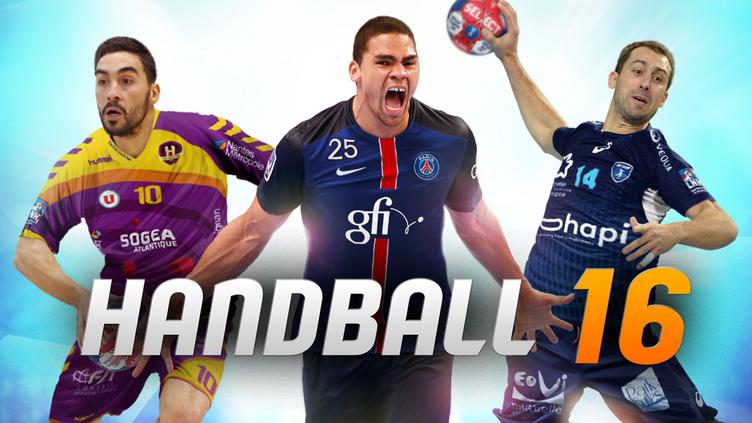 Handball 16 Game Promo Deal From Plug In Digital