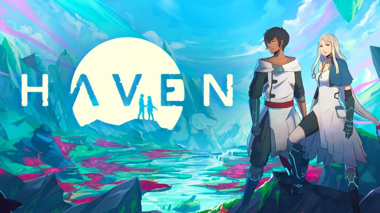Haven Game Promo Deal From The Game Bakers Where Old Price Was  38.18 and now discounted on just 30.05.