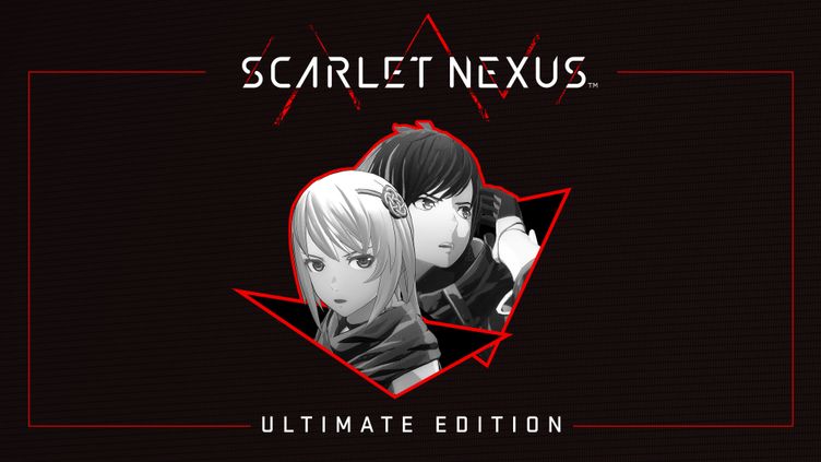 SCARLET NEXUS Ultimate Edition Game Promo Deal From BANDAI NAMCO Entertainment Where Old Price Was  152.77 and now discounted on just 131.53.