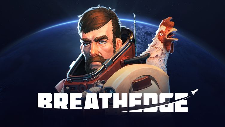 Breathedge Game Promo Deal From HypeTrain Digital