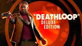Deathloop - Deluxe Edition Game Promo Deal From Bethesda Softworks Where Old Price Was  111.53 and now discounted on just 97.99.