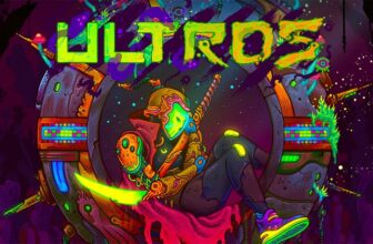 Ultros Game Promo Deal From Kepler Ghost