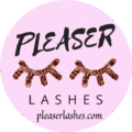 Pleaser Lashes Shop