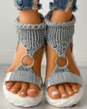 Excellent Sale Flats-Sandals From Boutiquefeel Australia