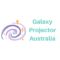 Galaxy Projector Shop
