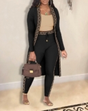 Excellent Deal on Female Two-piece Sets
