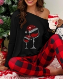 Sale Alert: A Sophisticated Pajamas Sets