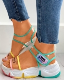 Limited Time Offer: Hip Wedges Shoes At An Amazing Price From Bellewholesale Australia