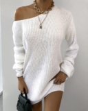 Your Top Long Sleeves Dresses Choice