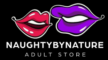 Naughty by Nature Adult Shop