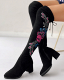Save Big on a High-Quality LONG-BOOTS