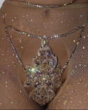 Discount Alert: A Hip Body Chain