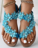 Limited Time Offer: Trendy Flats-Sandals At An Unbeatable Price From Bellewholesale Australia
