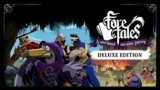 Amazing Offer on Foretales – Deluxe Edition