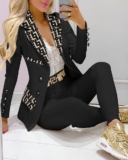 Limited Time Offer: Fashionable blazer set at an Incredible Price From Boutiquefeel Australia