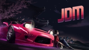 Get Your Hands on JDM: Japanese Drift Master at a Discounted Game Price