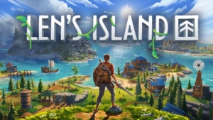 Unbeatable Game Deals: Len’s Island  at a Discounted Price