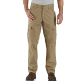 Sale Event: Men’s Outdoor Waterproof Casual Multi-pocket Design Logging Labor Protection Overalls – Your Top Pants Choice