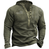 Excellent Offer on A Fashionable Men’s Tactical Sweatshirts & Hoodies