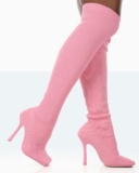 Excellent Sale on High-Quality Women’s LONG-BOOTS