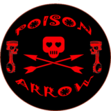 Don’t miss out on a fantastic 10% discount on Kidswear items at POISON ARROW RETRO Shop!