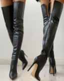 Fantastic Deal On Hip Women’s LONG-BOOTS Available