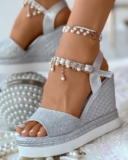 Deal Alert: A Sophisticated Wedding Shoes