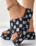 Huge Sale On Women’s Slippers