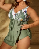 Offer Alert: A Glamorous Tankini(plus)