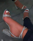 The Best Heeled-Sandals Deal