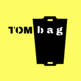 Indulge in All Coupons: Enjoy $5 off on Reusable Products at TOMbag Shop!