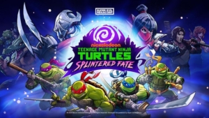 Big Sale on Teenage Mutant Ninja Turtles: Splintered Fate – The Ultimate Game Deal