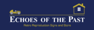 Echoes of the Past Shop