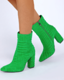 Great Deal on Female Boots