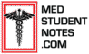 MedStudentNotes Shop