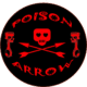 POISON ARROW RETRO Shop