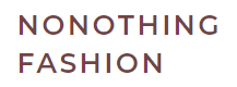 NoNothing Fashion Australia