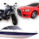 Cars, Bikes & Boats