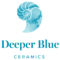 Deeper Blue Ceramics Shop